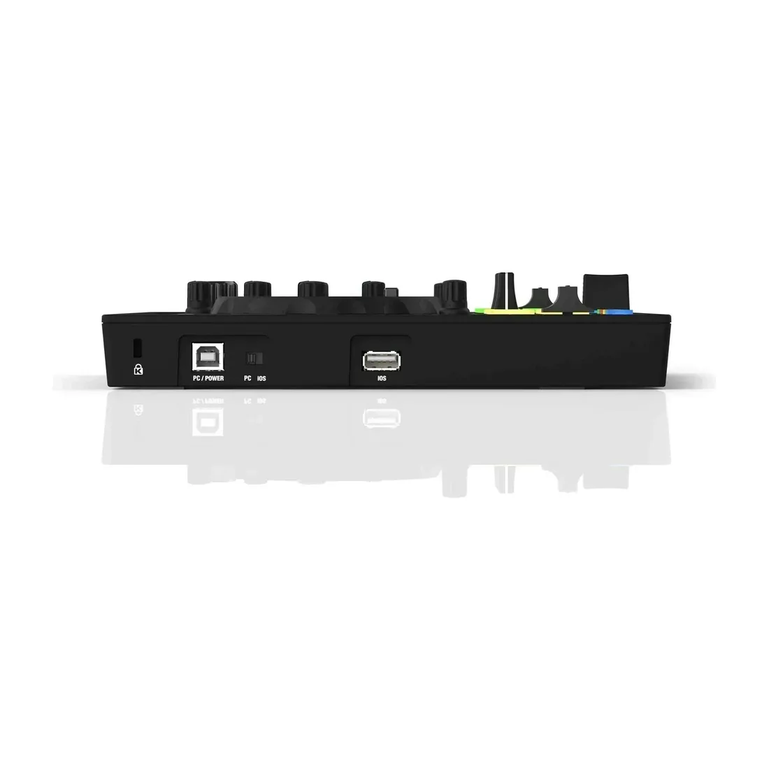 Reloop Buddy 4