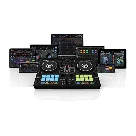 Reloop Buddy 5