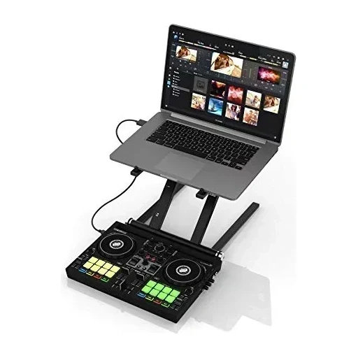 Reloop Buddy 6