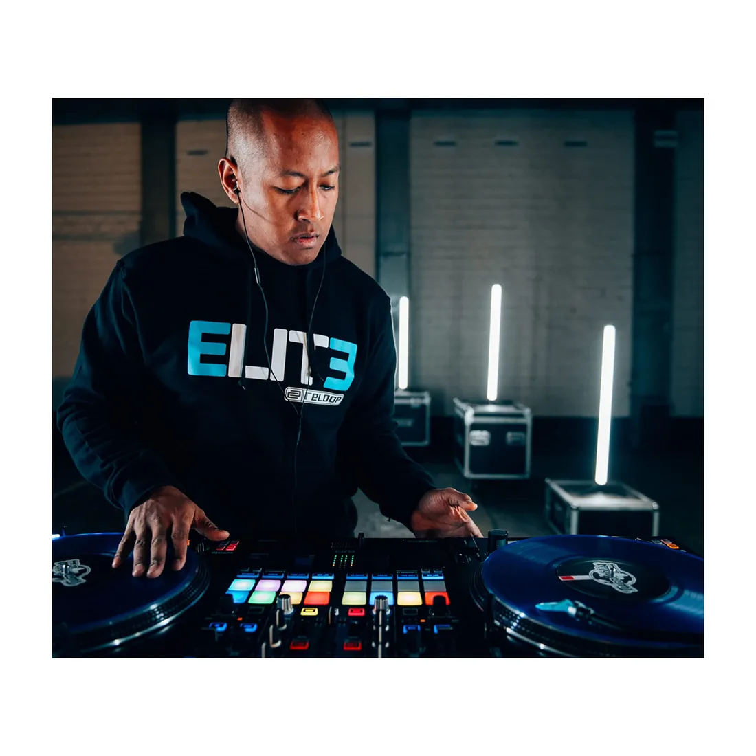 Reloop Elite 2