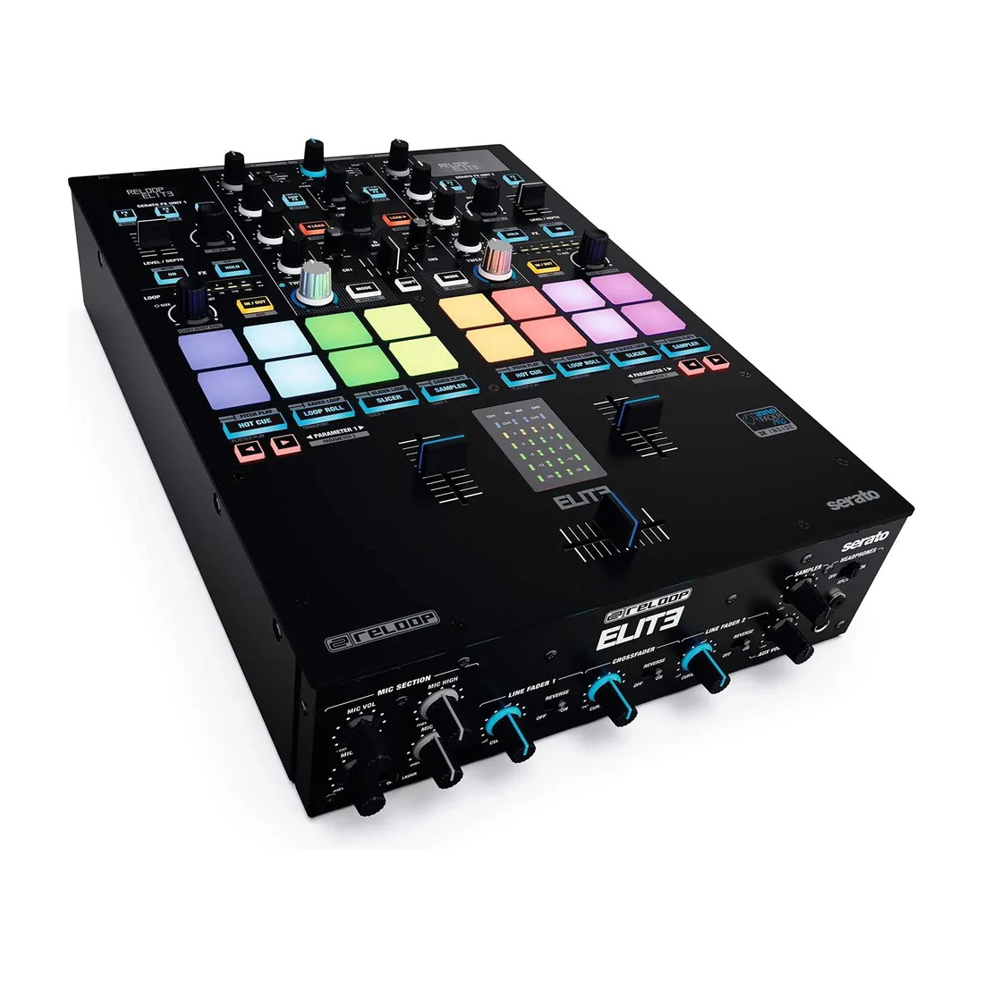 Reloop Elite 3