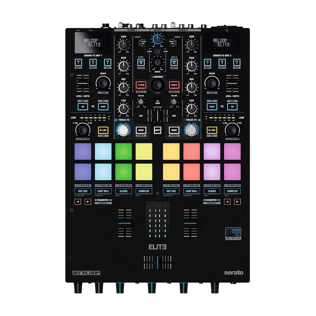 Reloop Elite 4