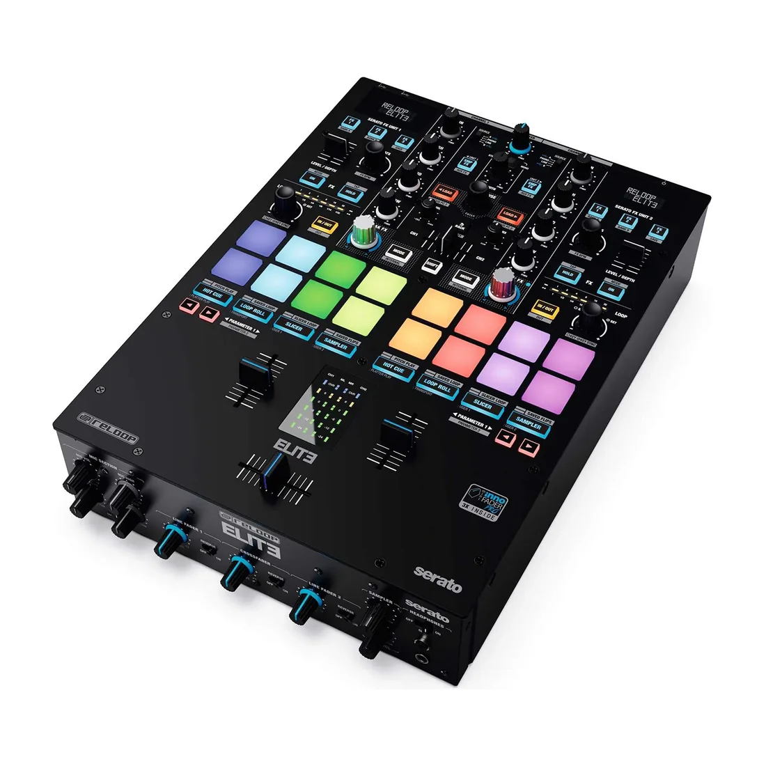 Reloop Elite 5