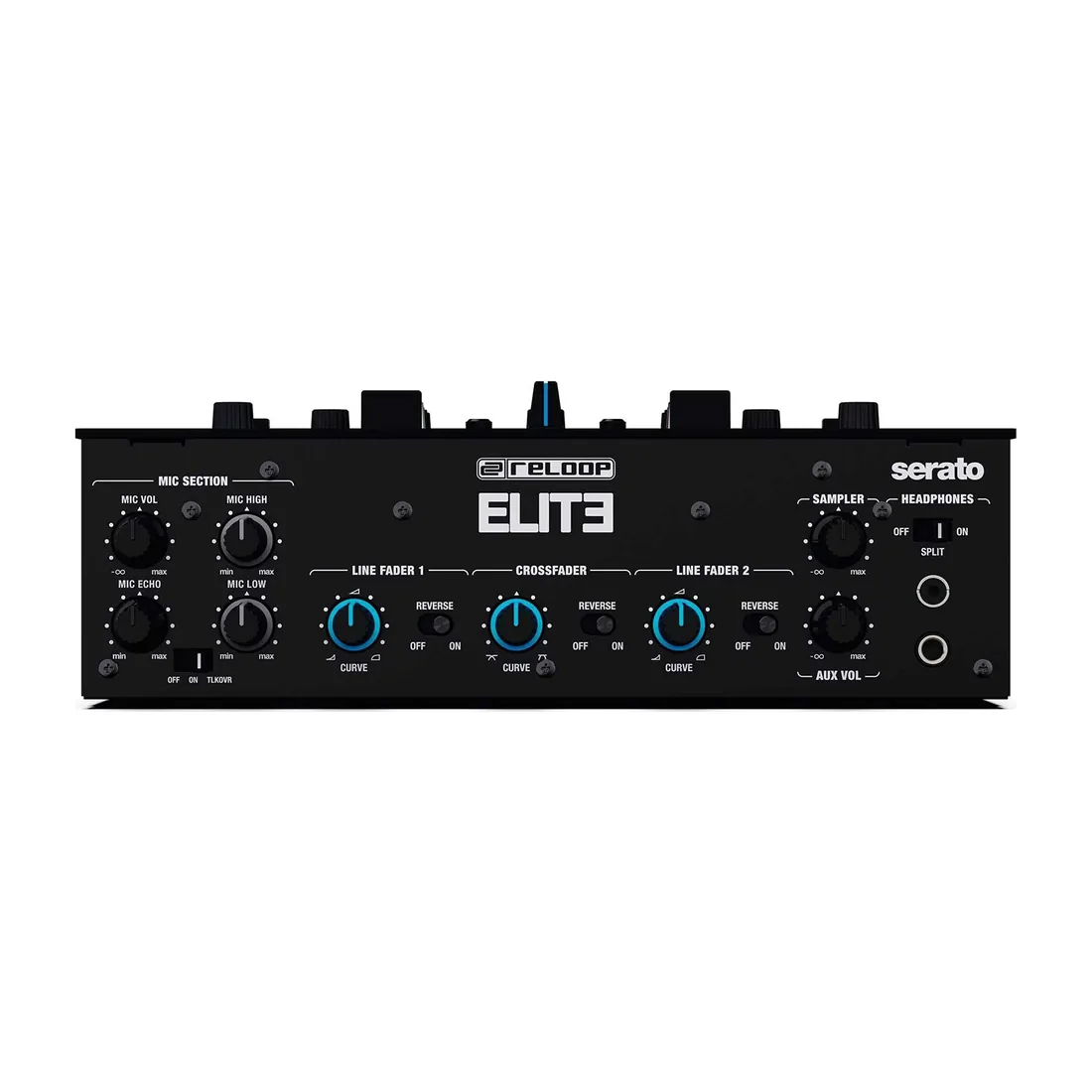 Reloop Elite 6