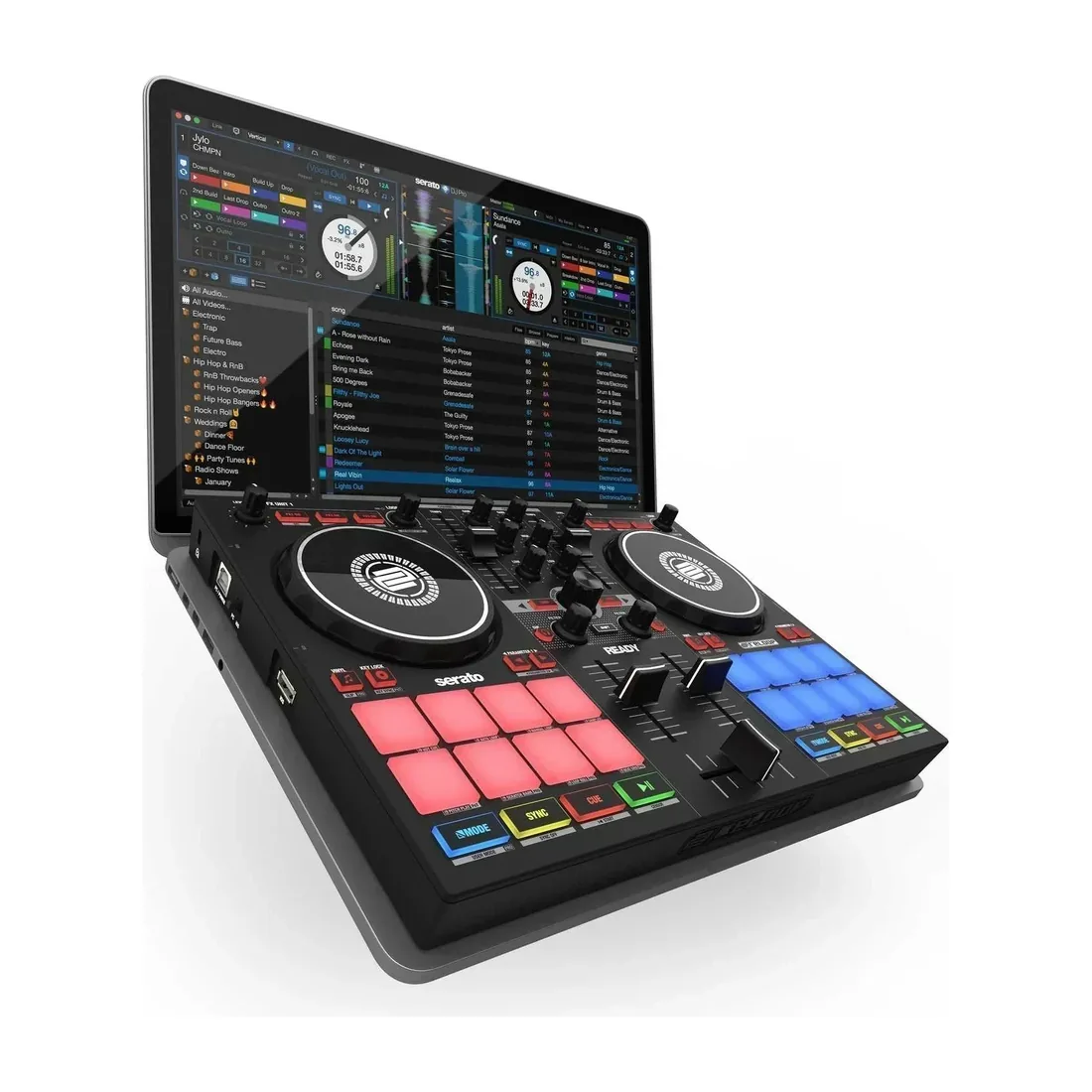 Reloop Ready