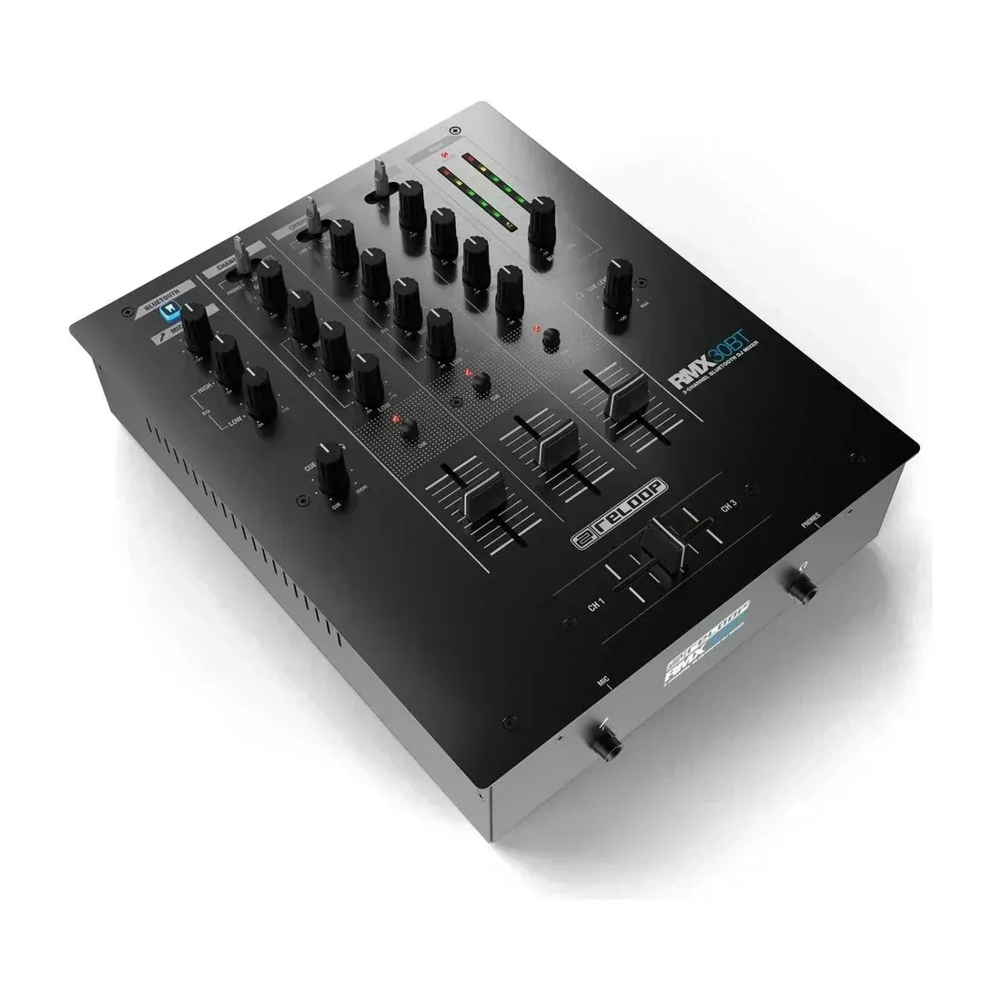 Reloop RMX-30 BT