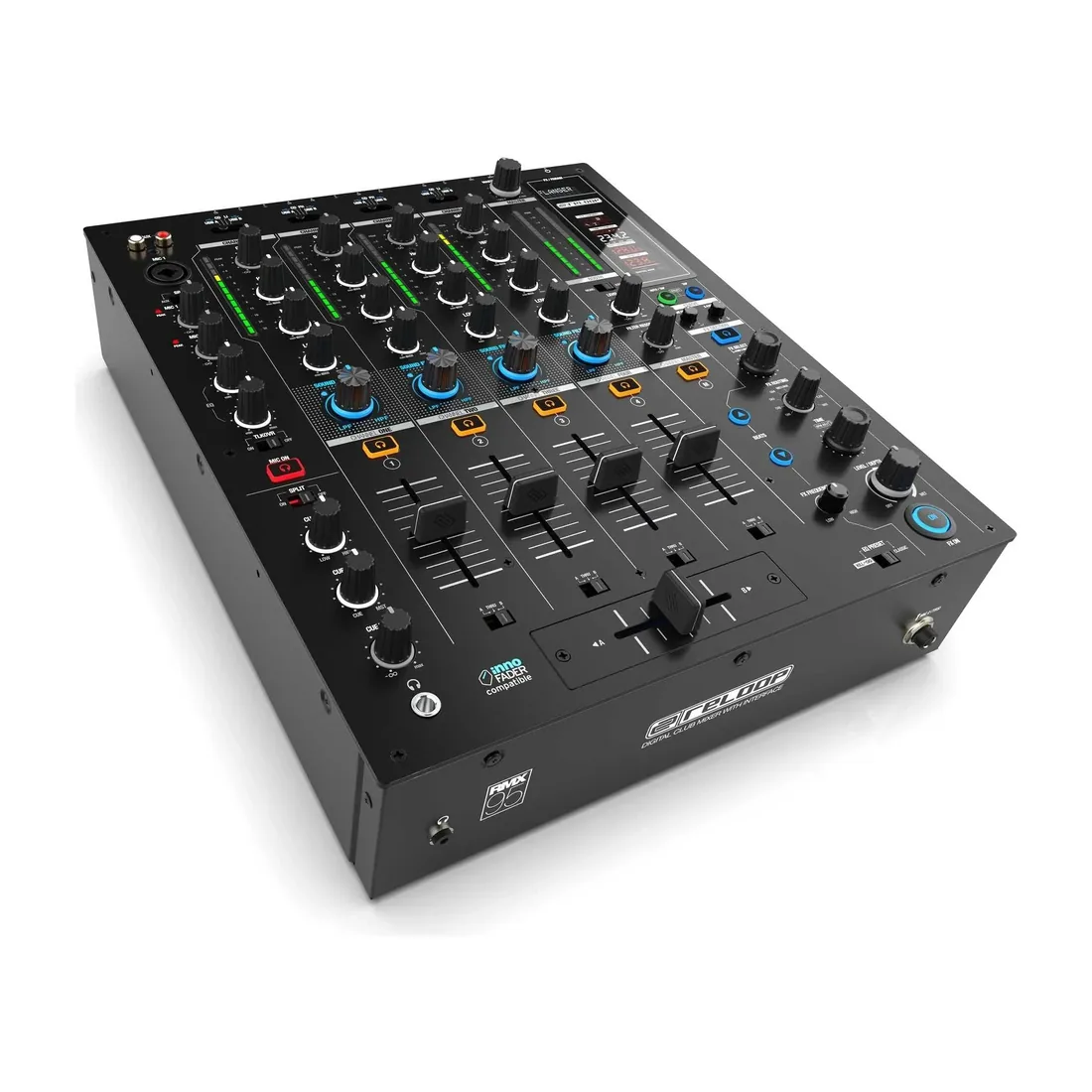 Reloop RMX-95