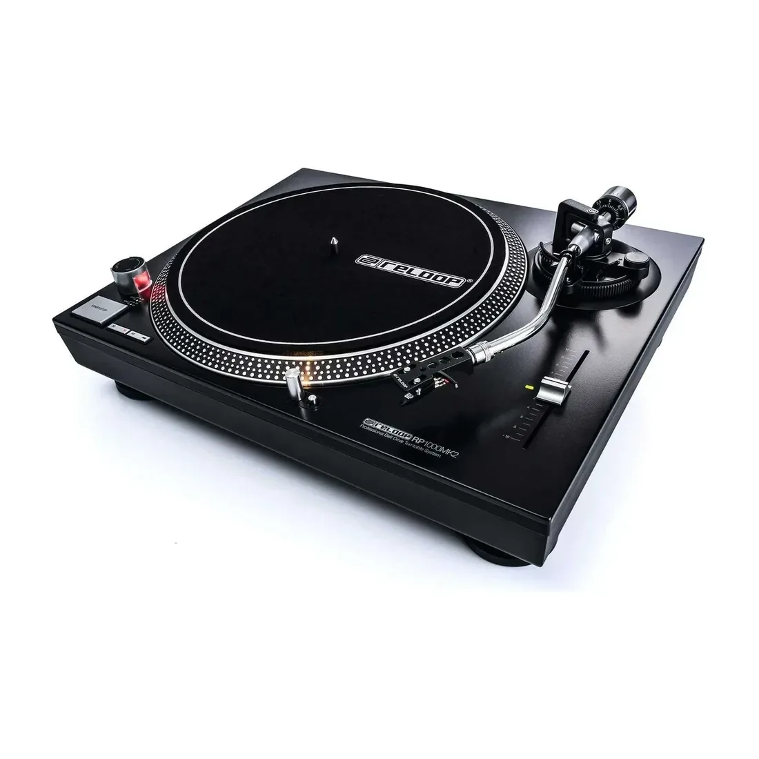 Reloop RP-1000 MK2
