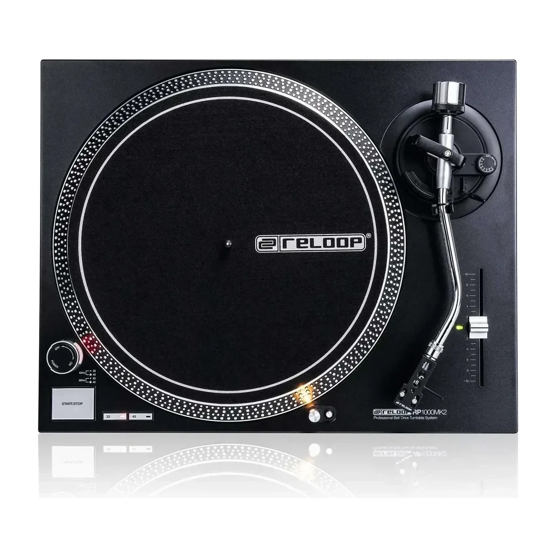 Reloop RP-1000 MK2 2