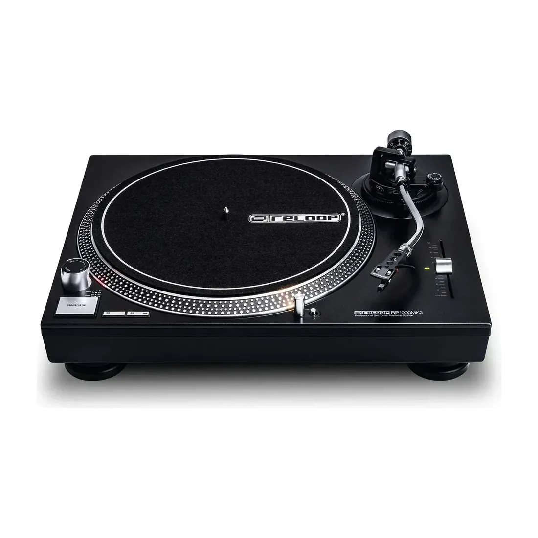 Reloop RP-1000 MK2 3