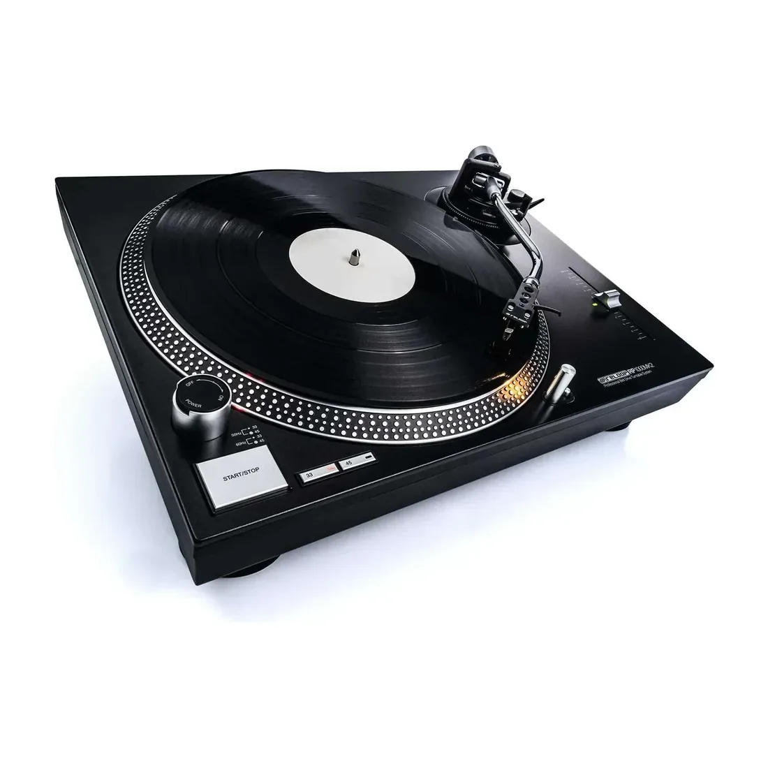 Reloop RP-1000 MK2 4