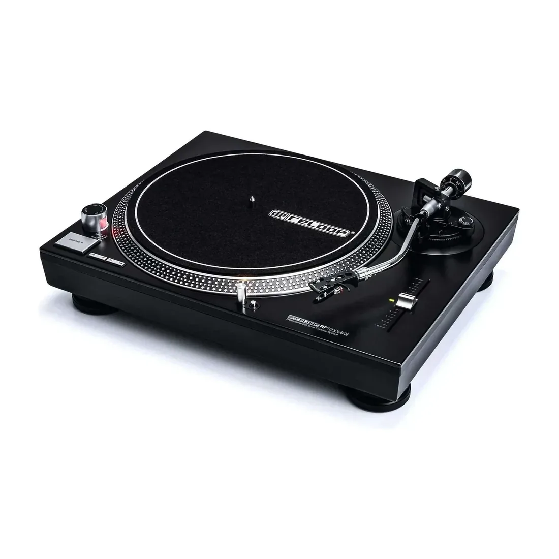 Reloop RP-1000 MK2 5