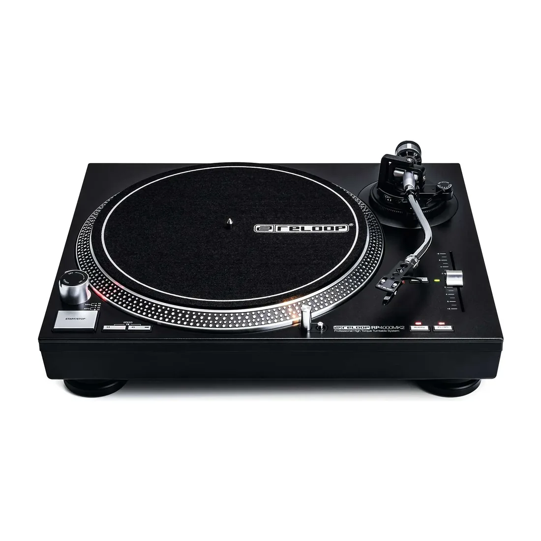 Reloop RP-4000 MK2
