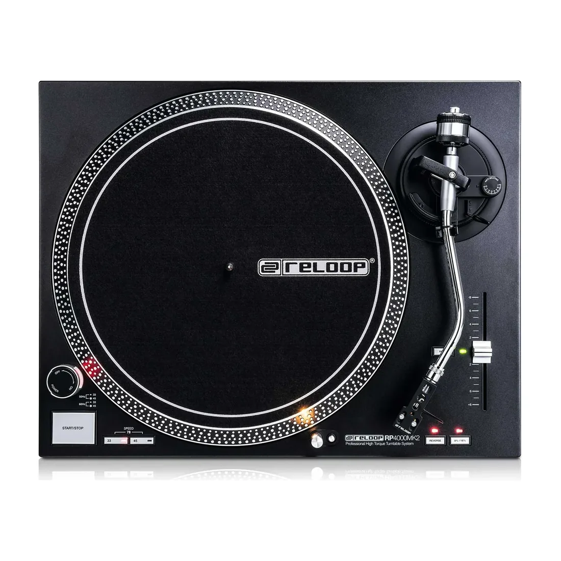 Reloop RP-4000 MK2 2
