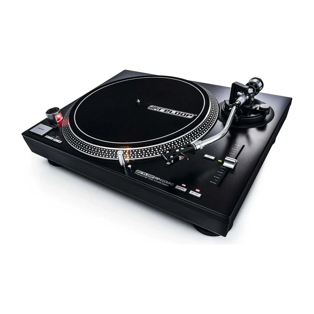 Reloop RP-4000 MK2 3