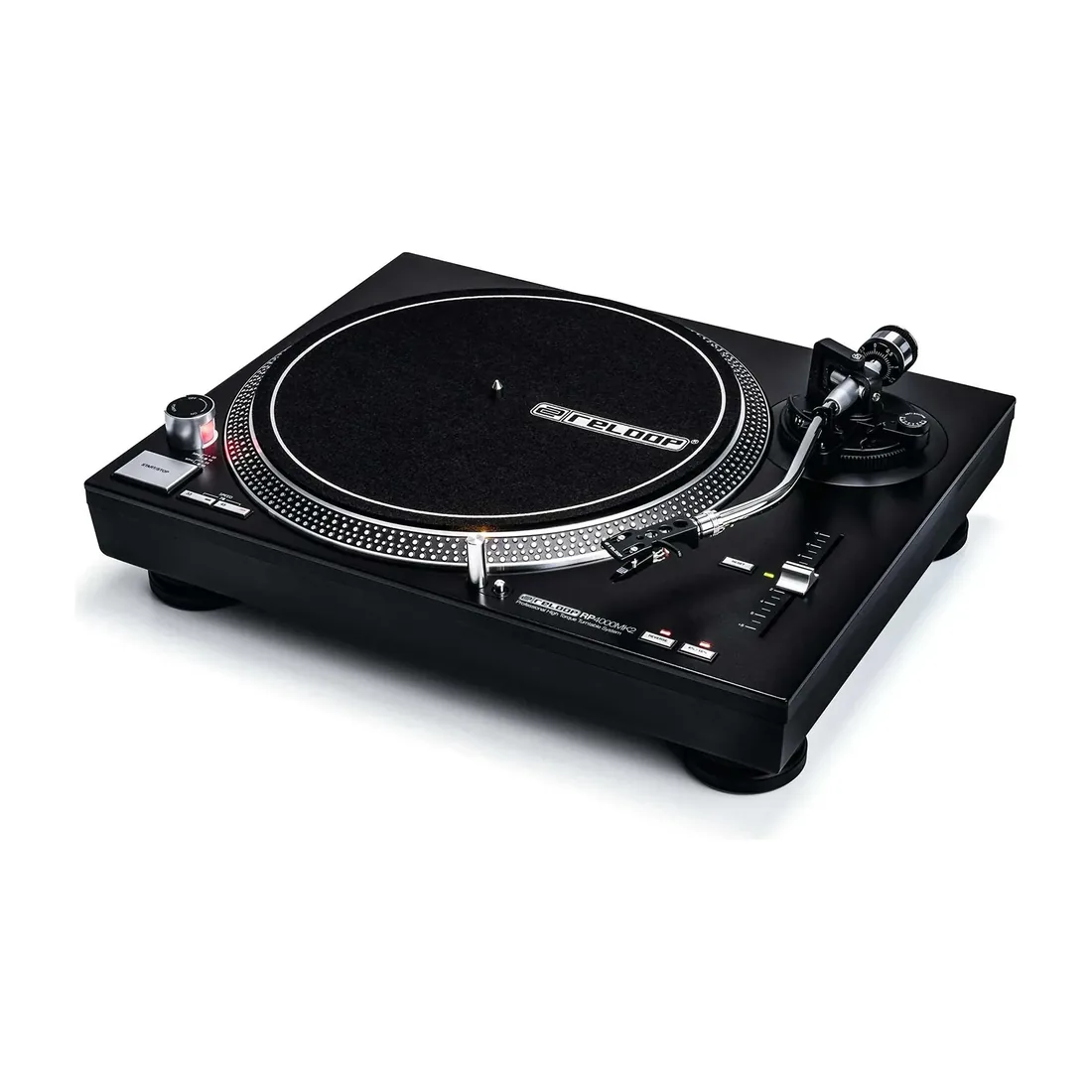 Reloop RP-4000 MK2 4
