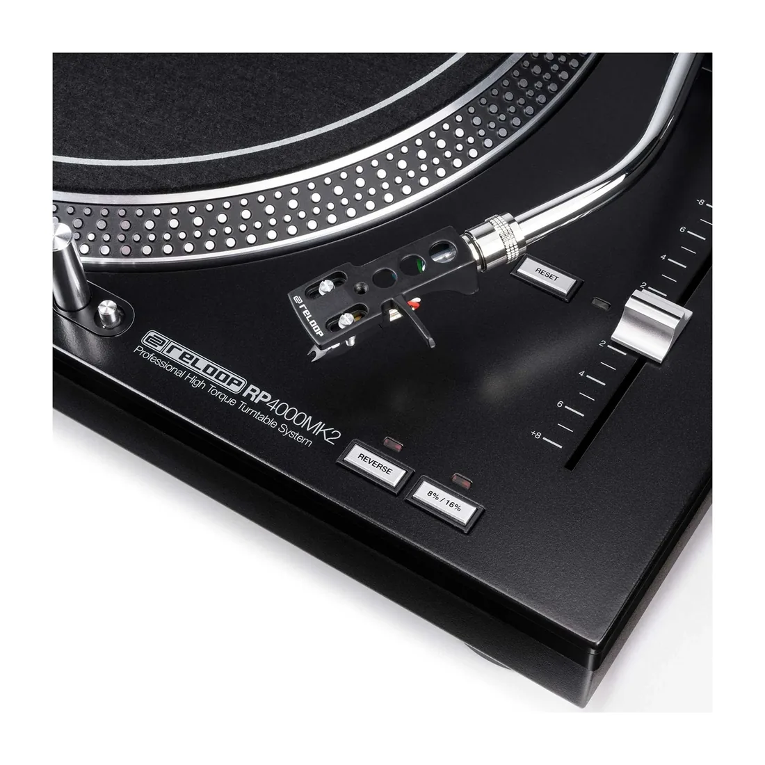Reloop RP-4000 MK2 5