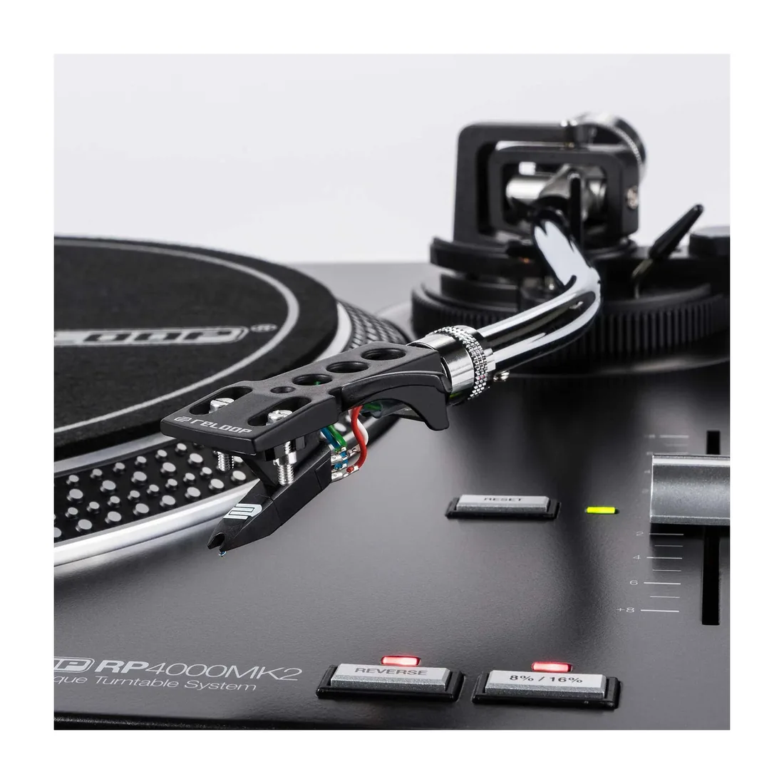 Reloop RP-4000 MK2 6