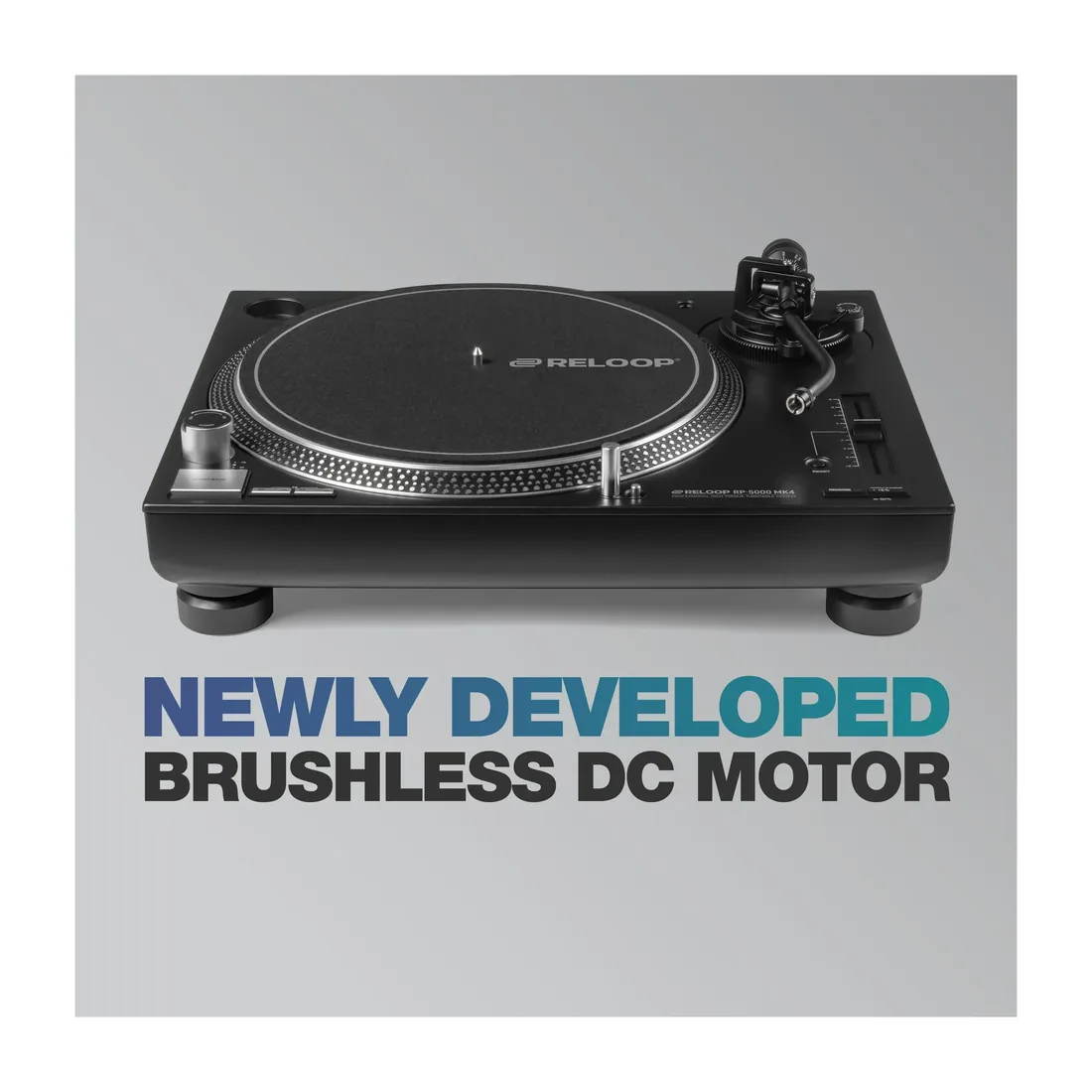 Reloop RP-5000 MK4 3
