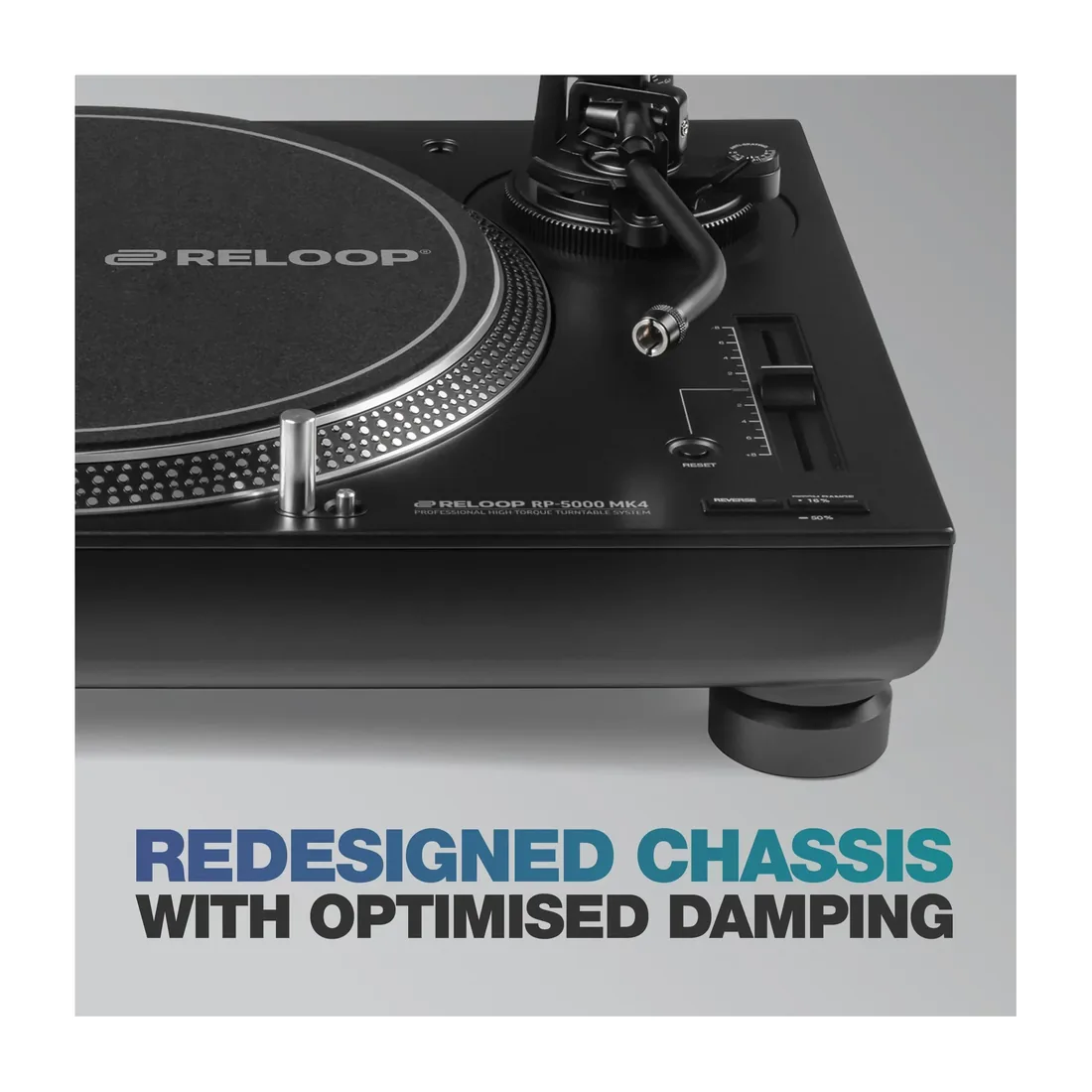 Reloop RP-5000 MK4 5