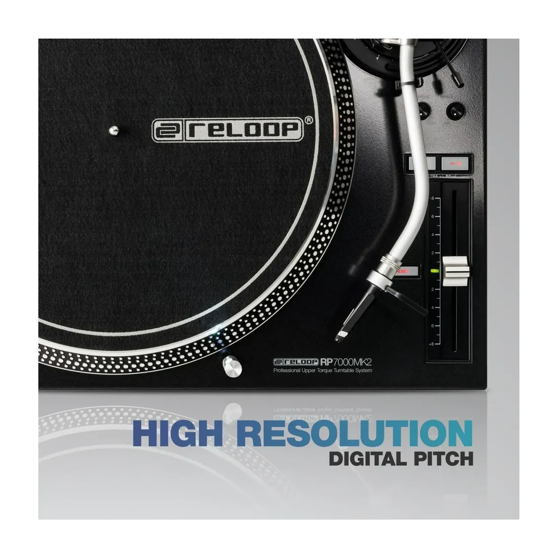 Reloop RP-7000 MK2 5