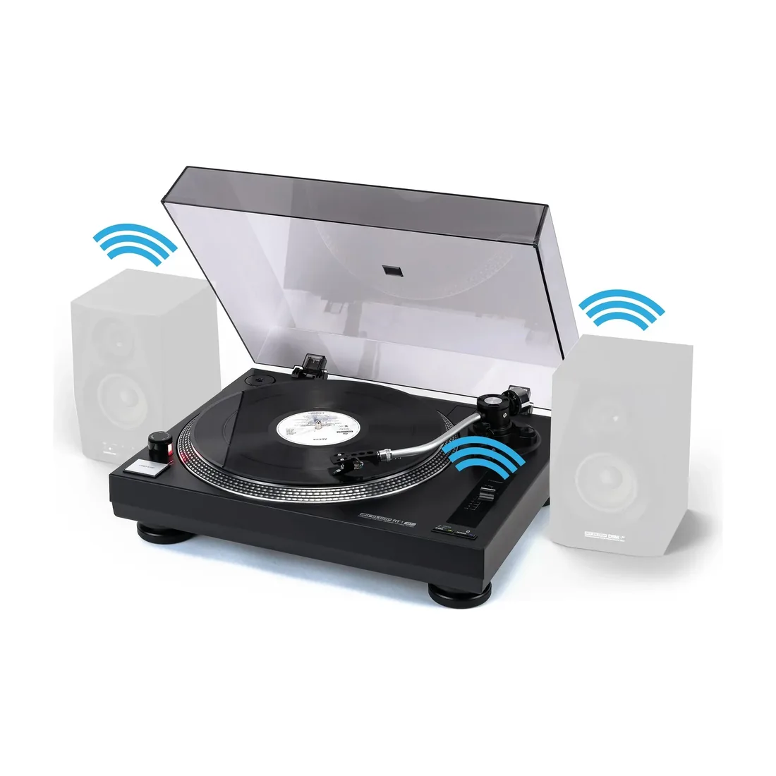 Reloop RT-1 BT