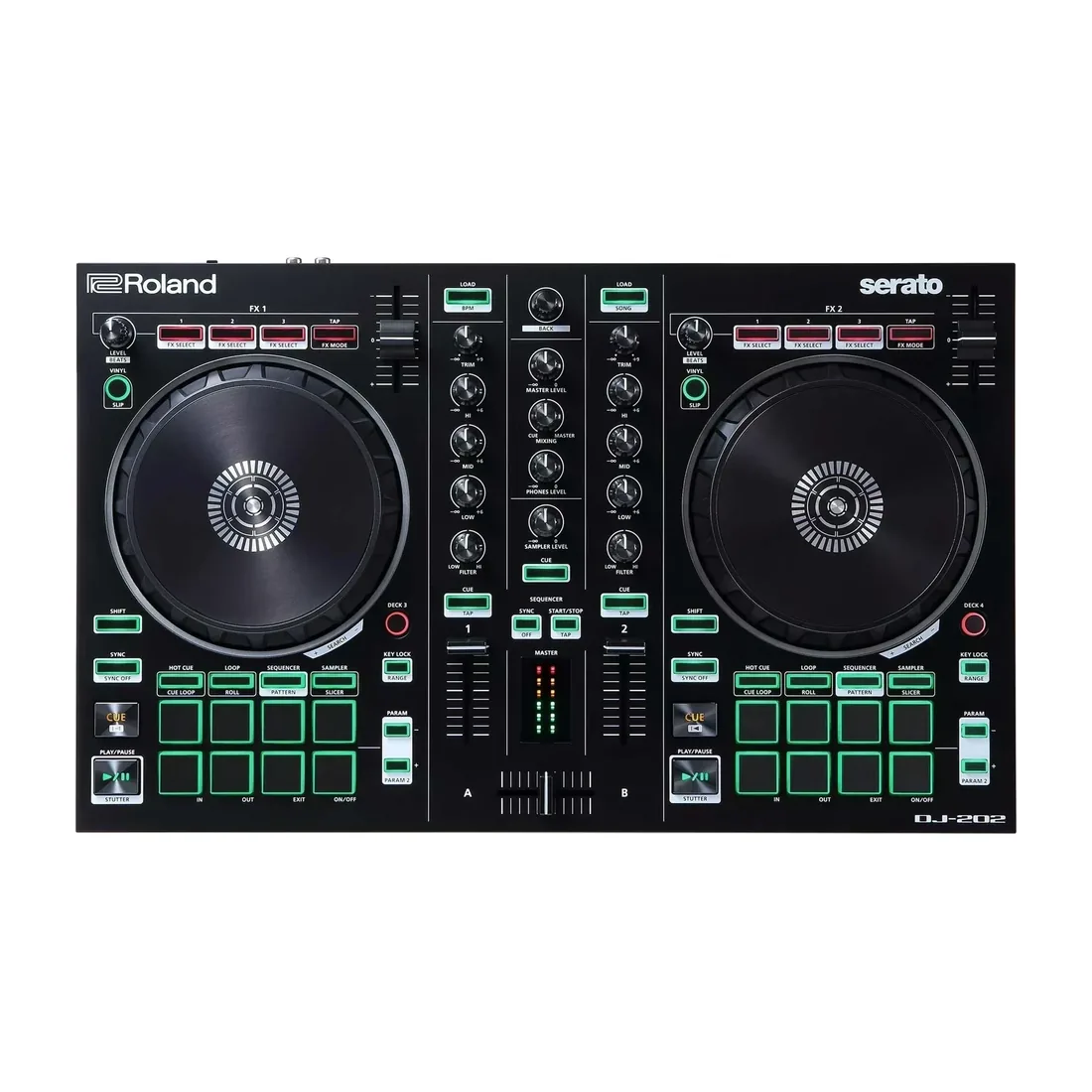 Roland DJ-202