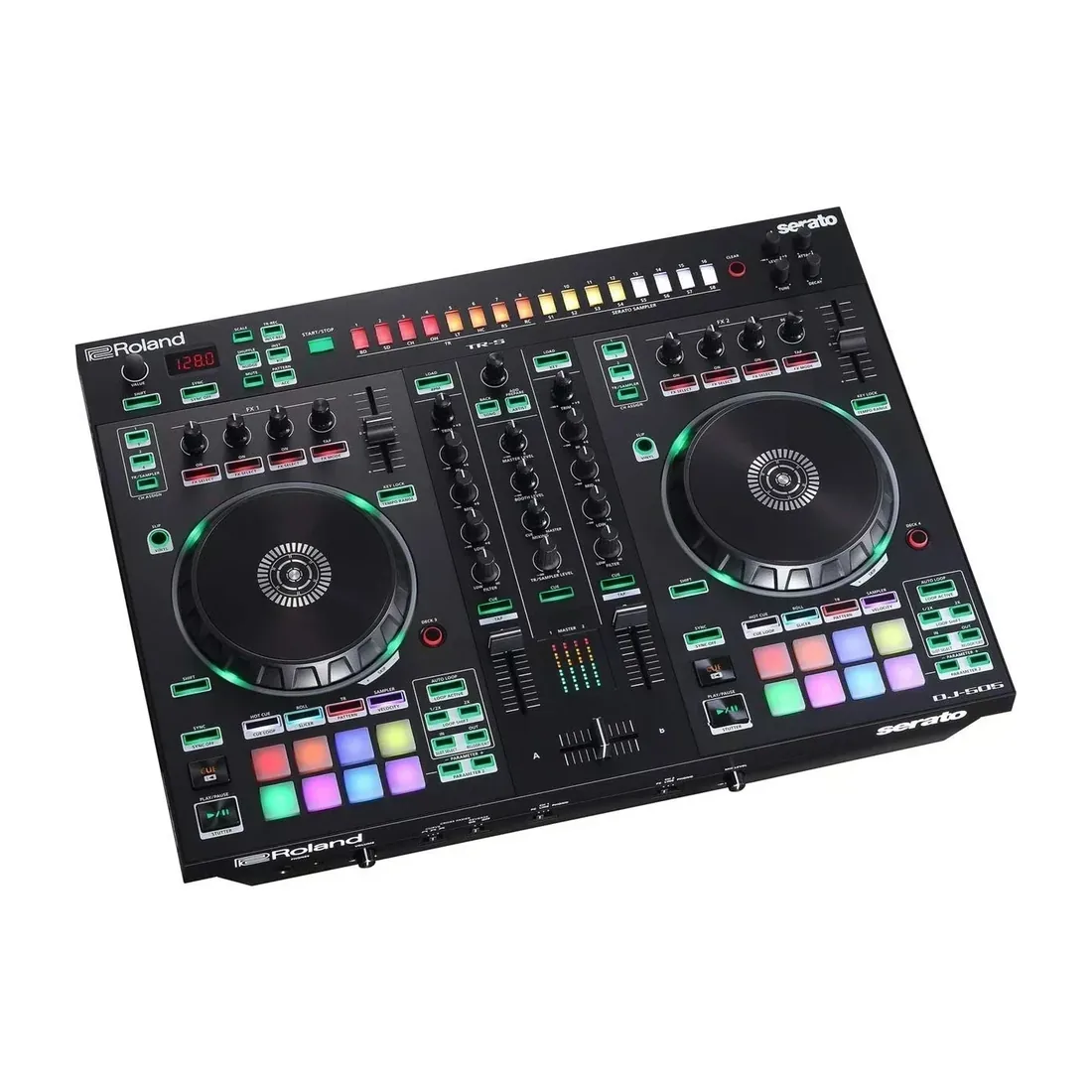 Roland DJ-505