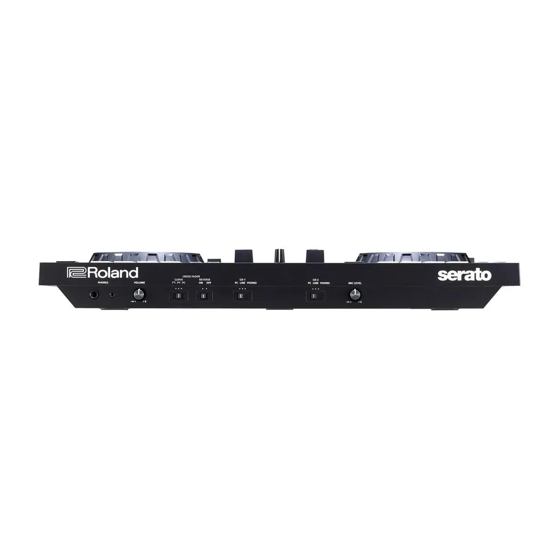 Roland DJ-505 2