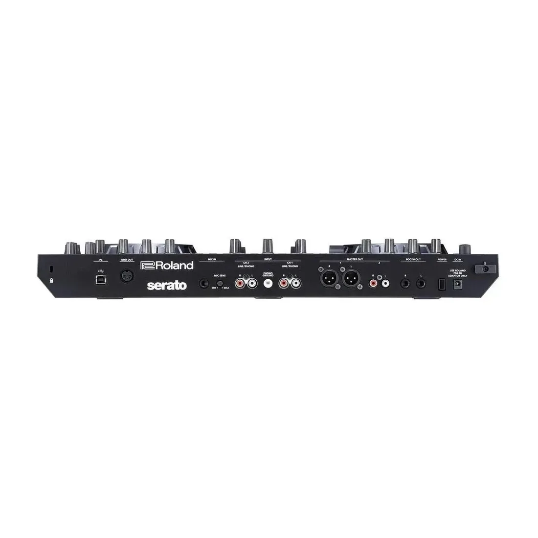 Roland DJ-505 5