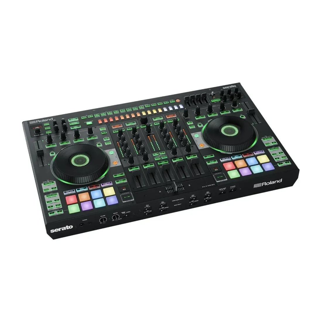 Roland DJ-505 6