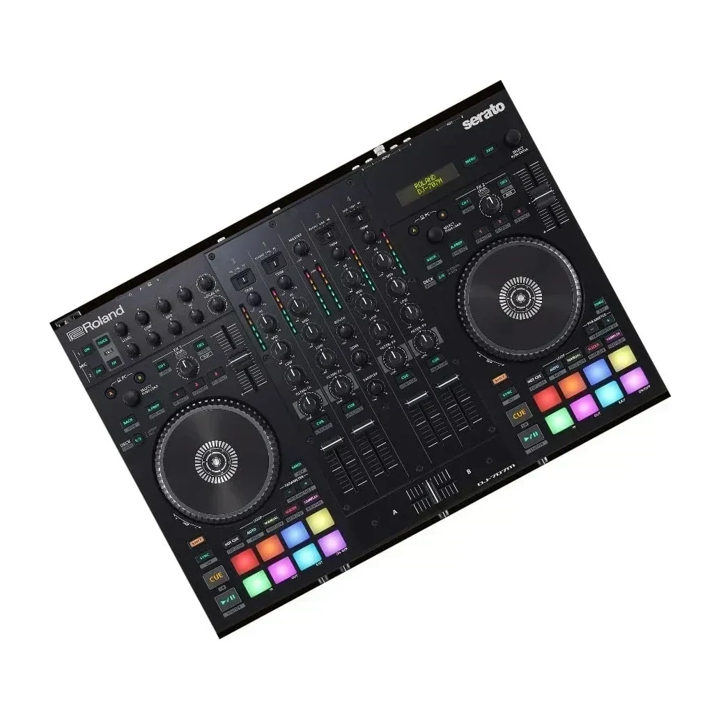 Roland DJ-707M 2
