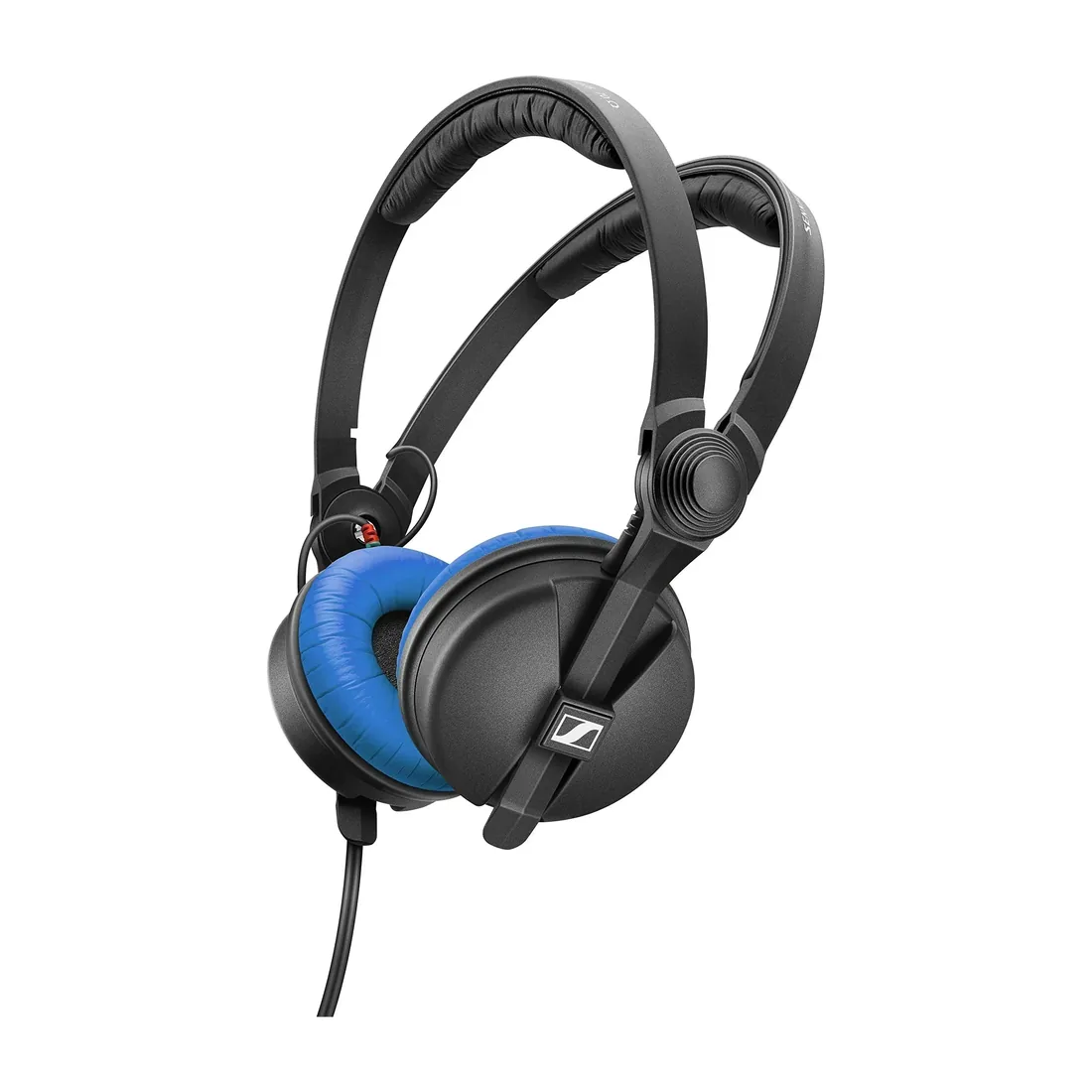 Sennheiser HD 25 Blue Limited Edition