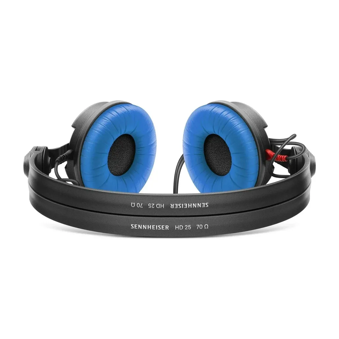 Sennheiser HD 25 Blue Limited Edition 2