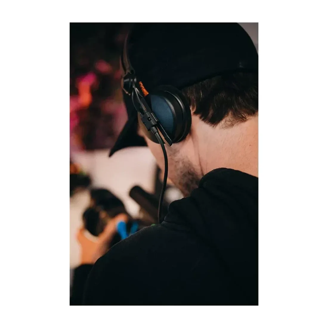 Sennheiser HD 25 SPECIAL EDITION 6