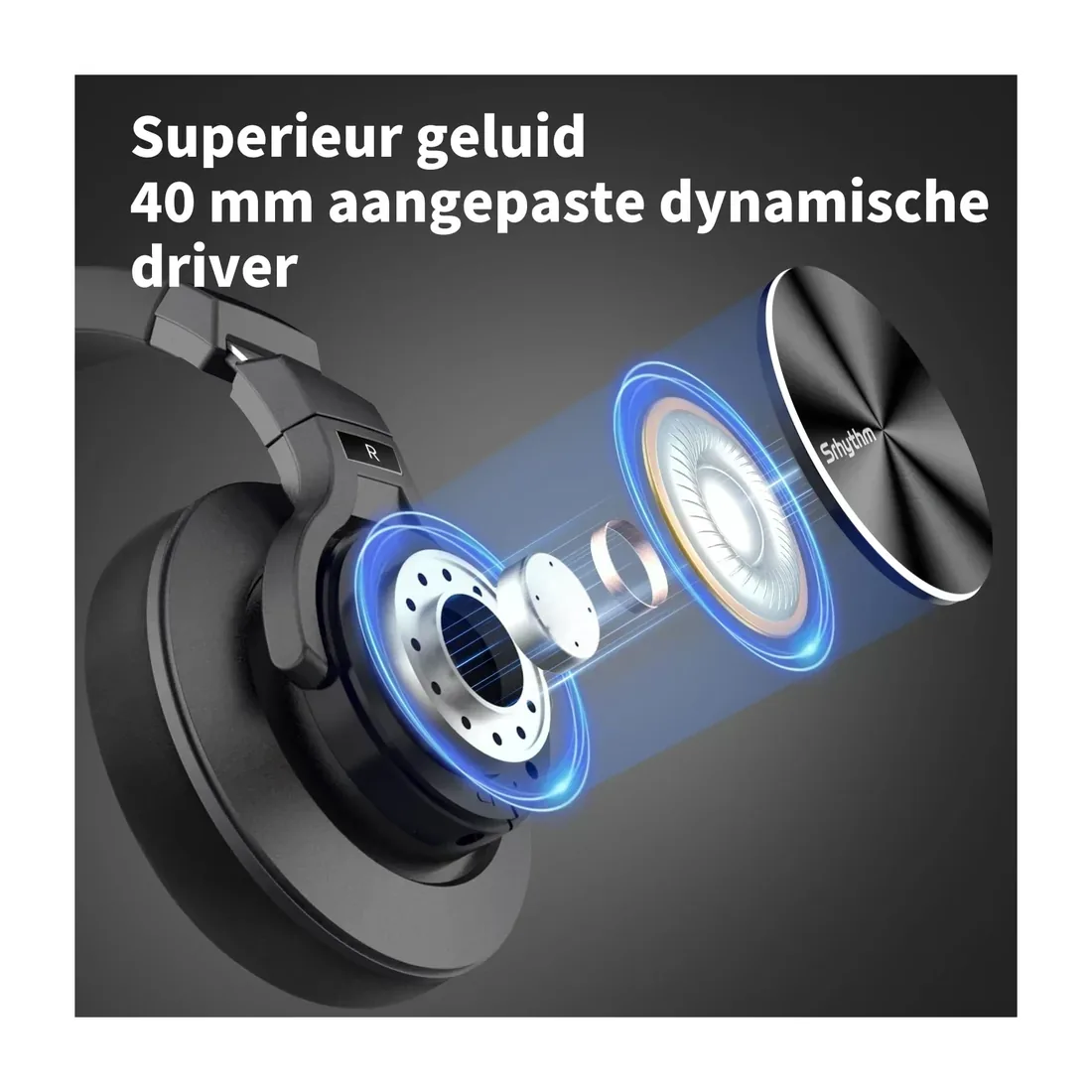 Srhythm HD75 2