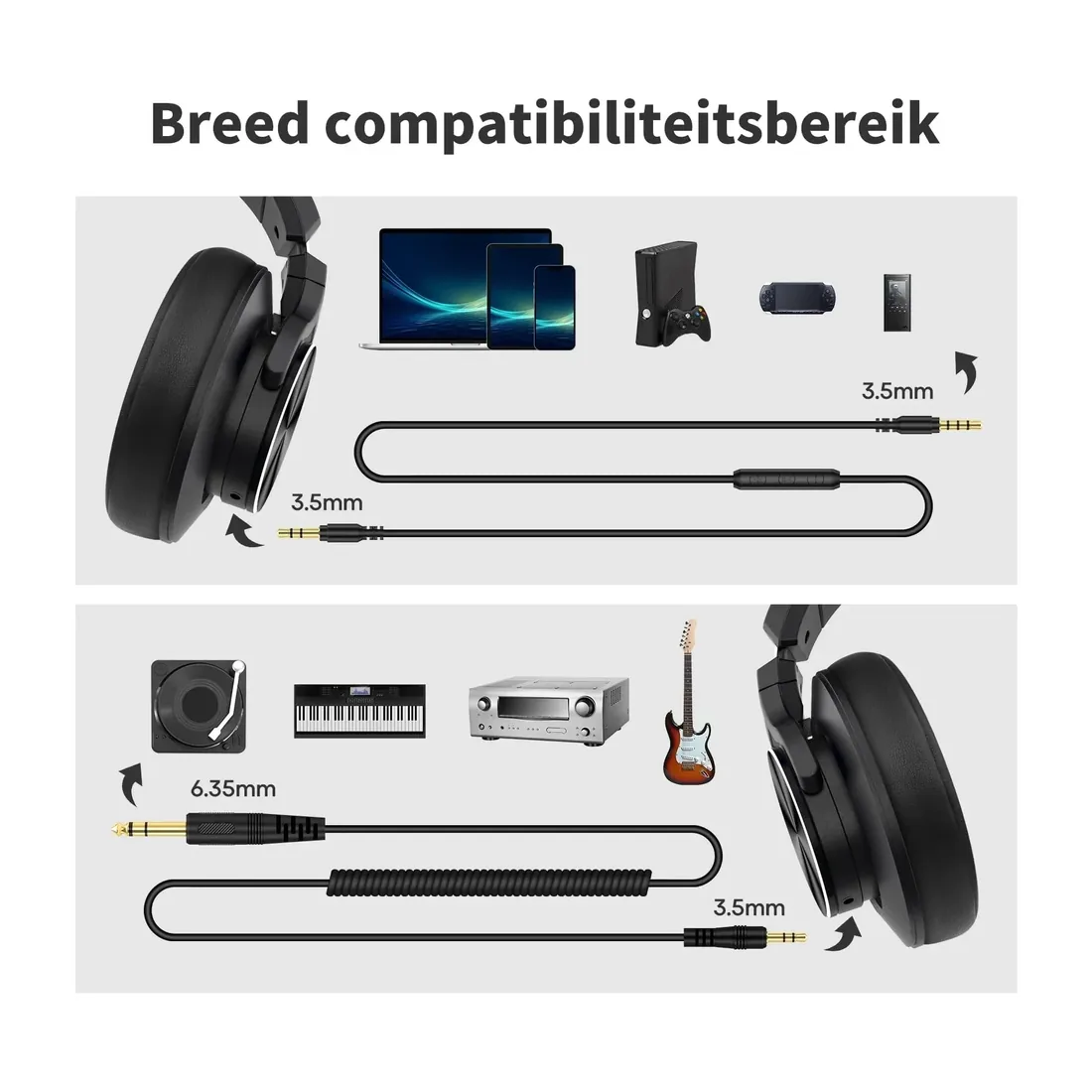 Srhythm HD75 5