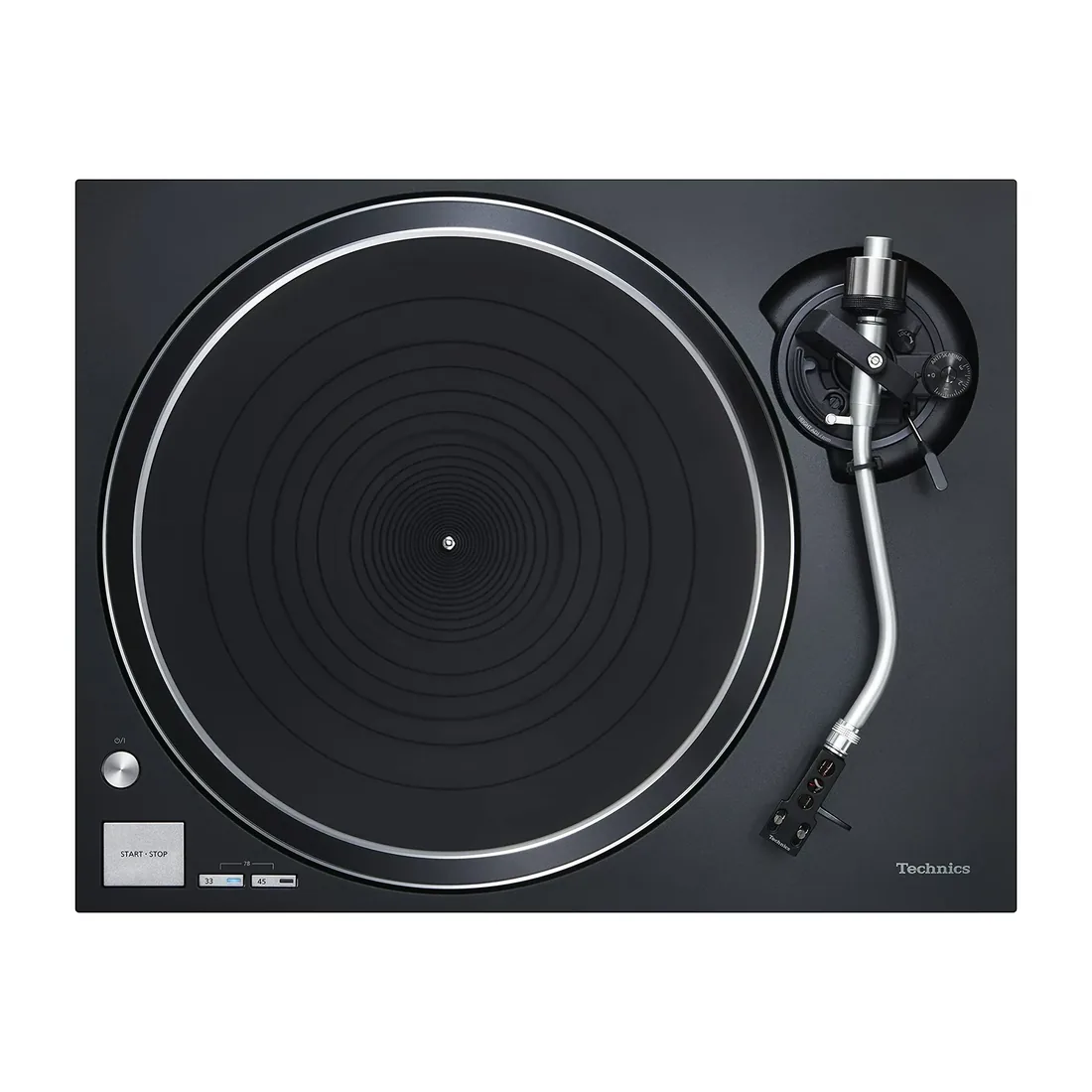 Technics SL-100CEG-K 2