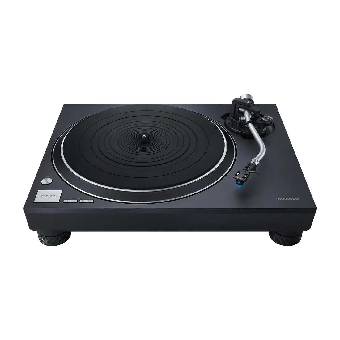 Technics SL-100CEG-K 4