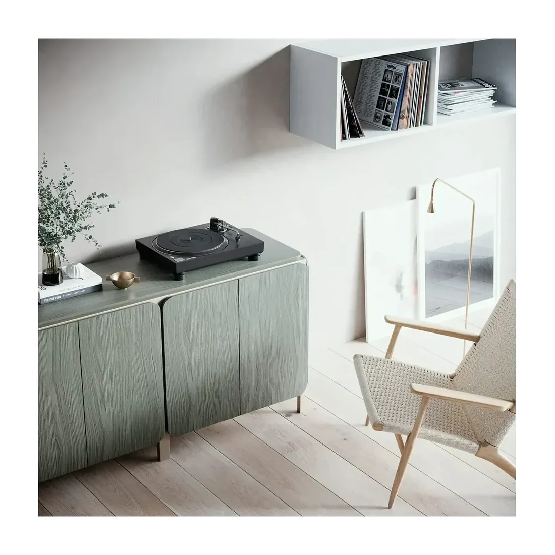Technics SL-100CEG-K 6