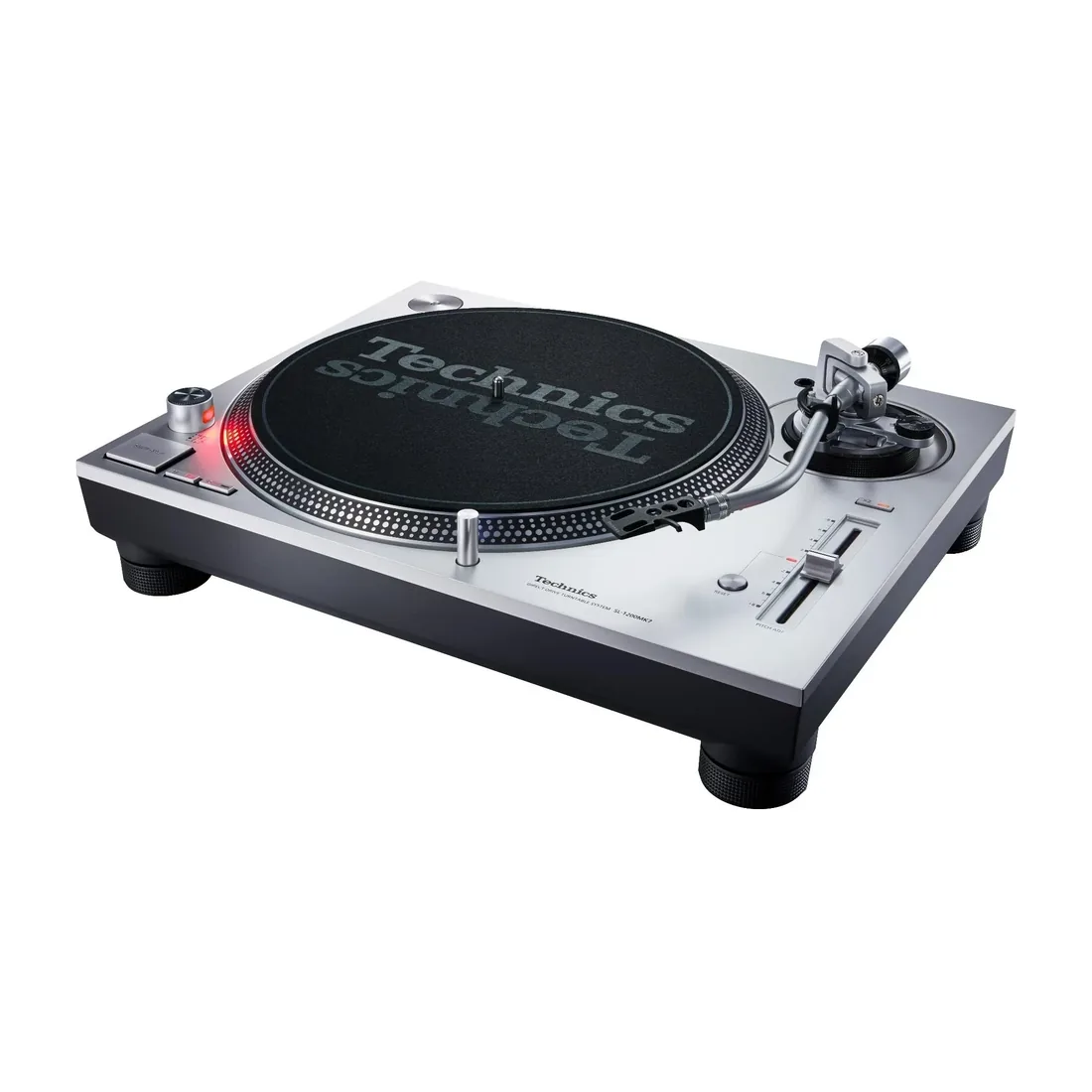 Technics SL-1200 MK7 (Grey)