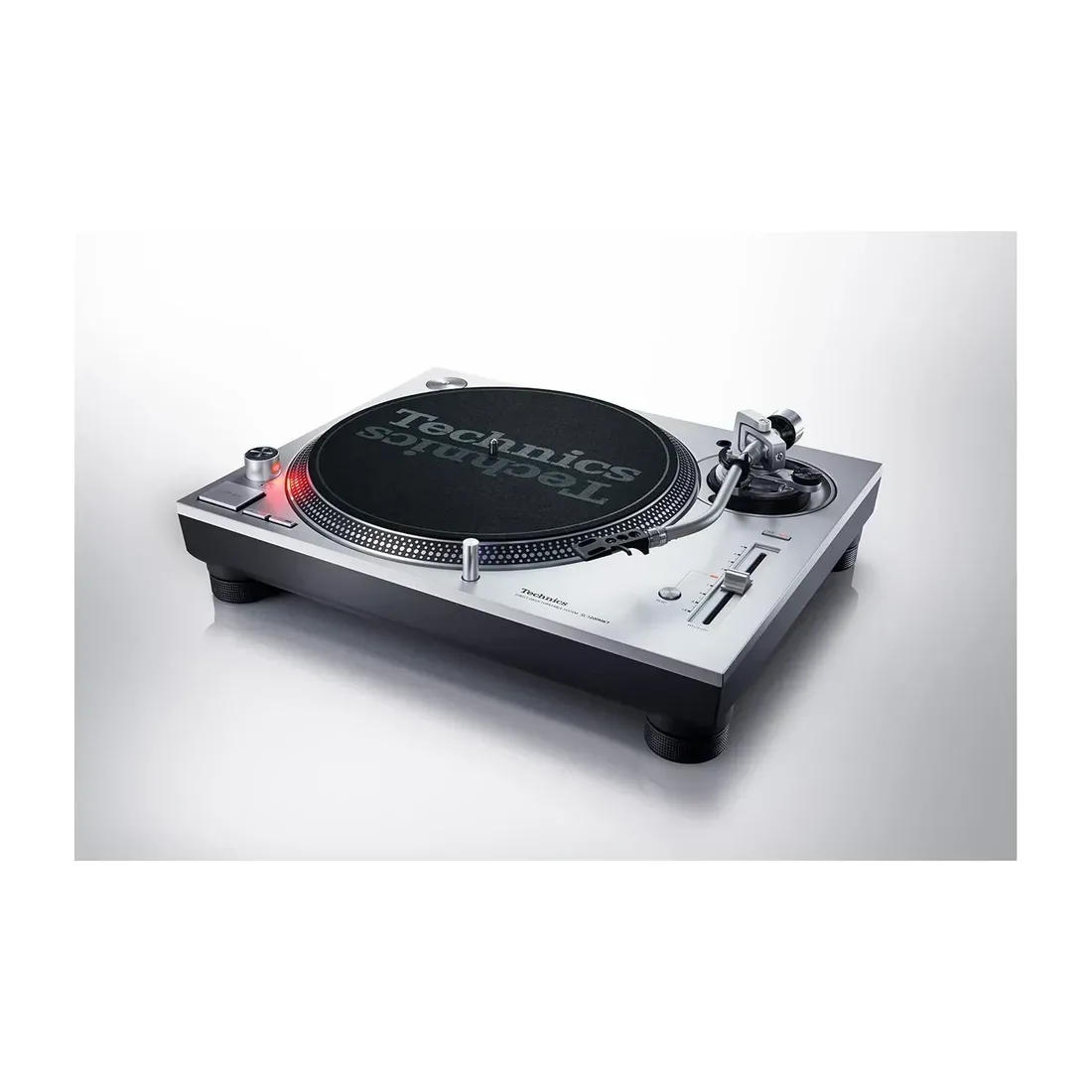 Technics SL-1200 MK7 (Grey) 2