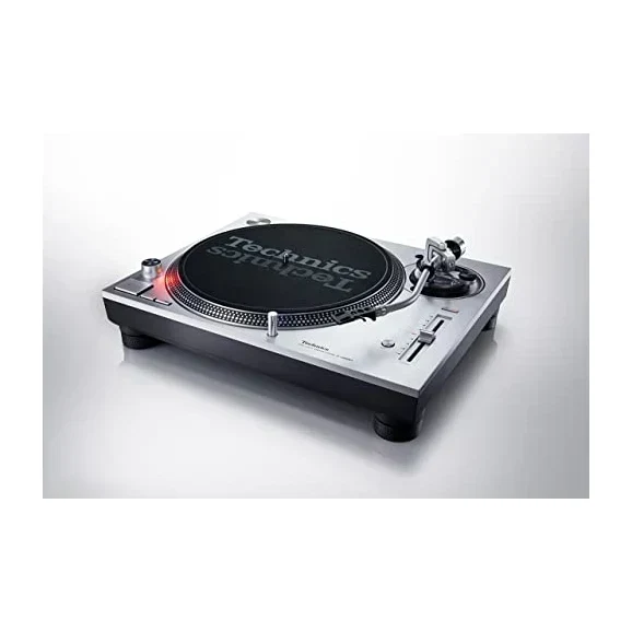 Technics SL-1200 MK7 (Grey) 6