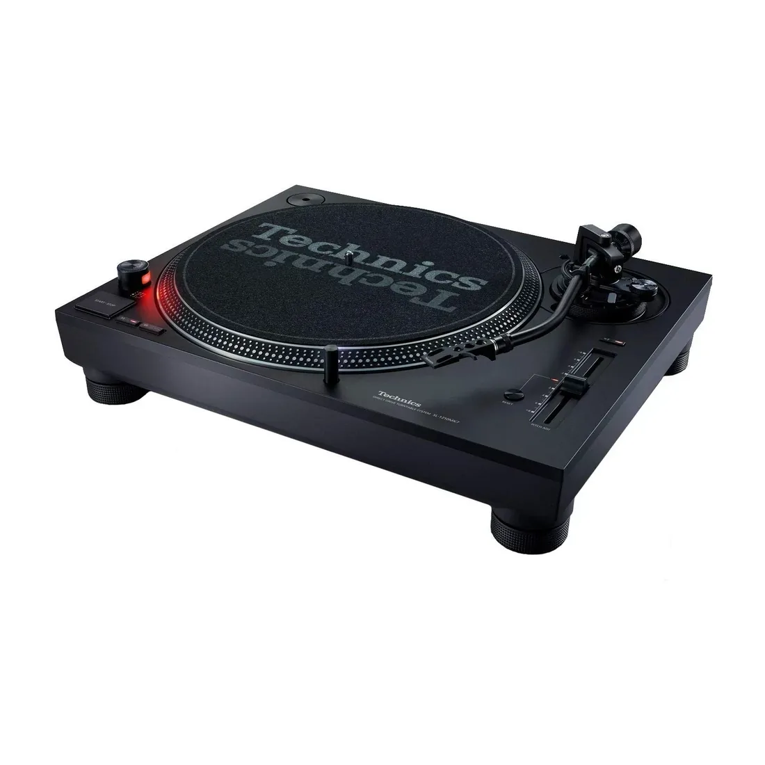 Technics SL-1210 MK7
