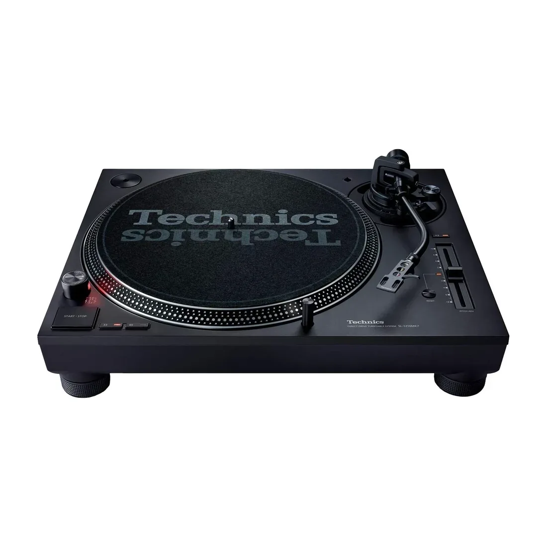Technics SL-1210 MK7 3