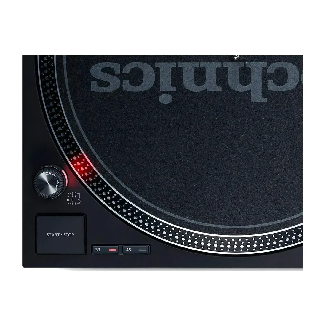 Technics SL-1210 MK7 6