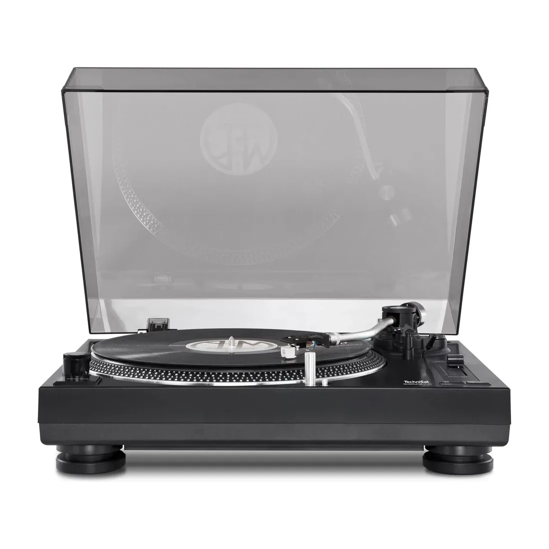 TechniSat TECHNIPLAYER LP 300 2