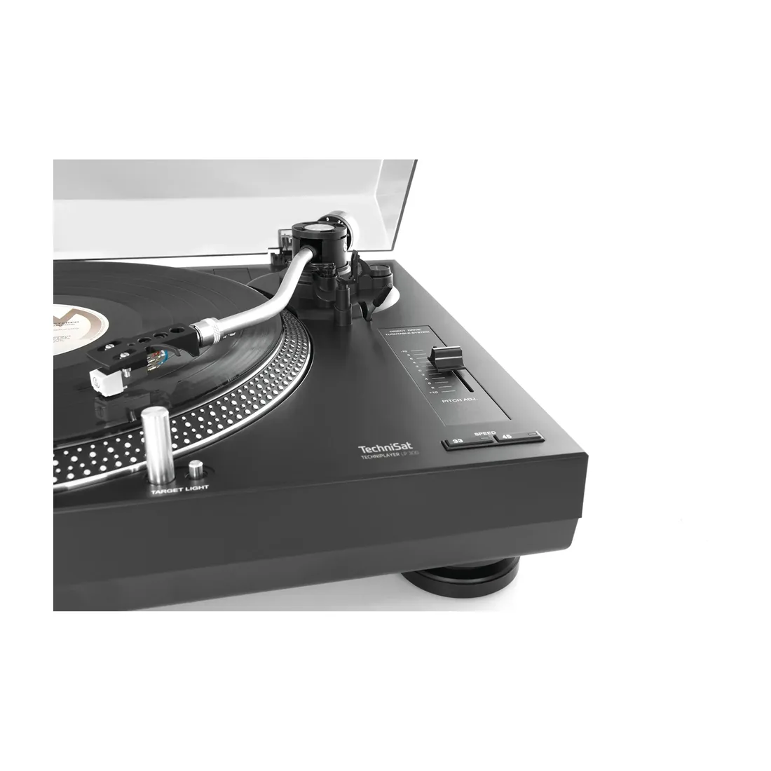 TechniSat TECHNIPLAYER LP 300 6